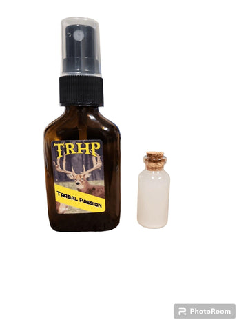 10 XBuck Tarsal With Gland Oil Enhancer - TRHP Outdoors