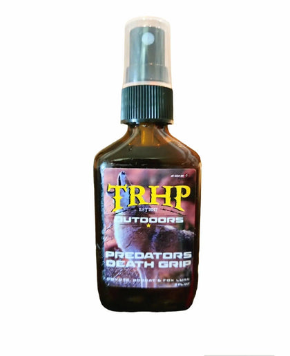 Predators Death Grip - TRHP Outdoors