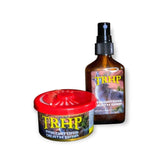 Predators Death Grip Scent Wick Can Coyote Scents - TRHP Outdoors- Coyote Hunting - Fox.Urine- Carnivour TV-.Predator Hunting- Bobcat Scents- Scent Wick - Trapping- Coyotes-Predator Calls- Fox Pro- Gary Roberson- Trapping- Fox Uime